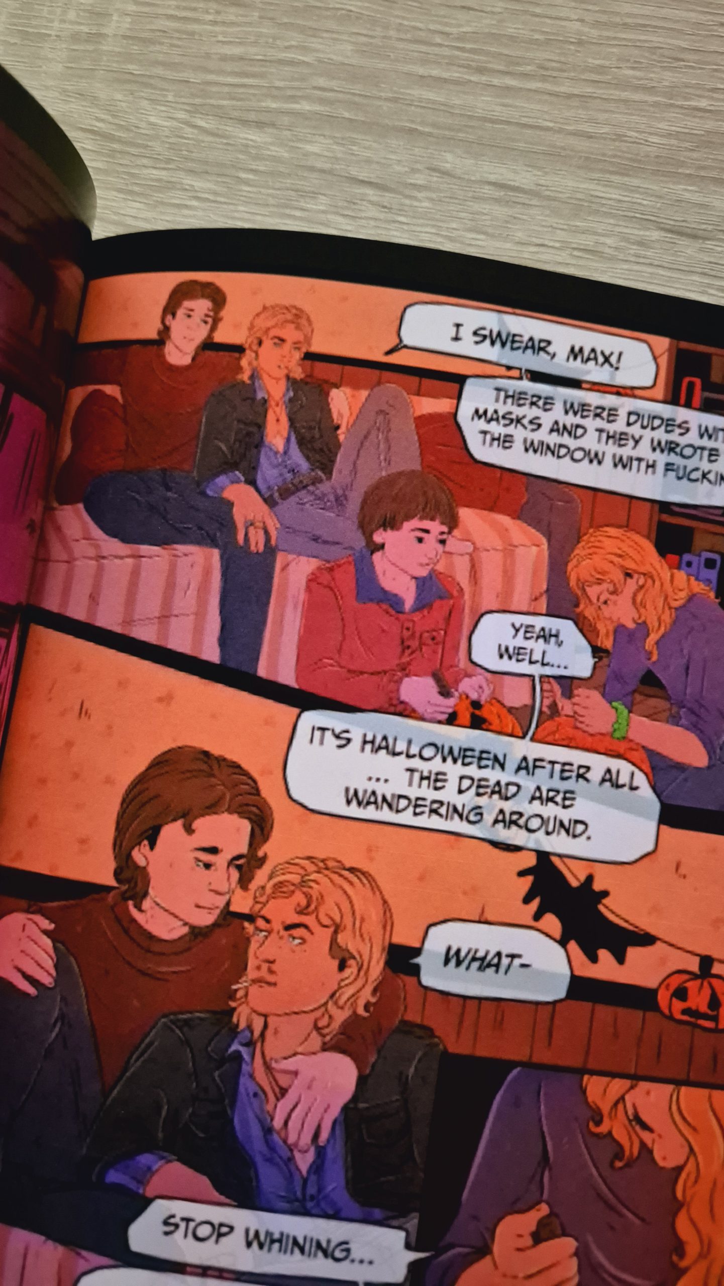 "Nachtklang" and "Too Cute To Kill" (Imperfect copy/ Blurry images/Weirdly cut) - Image 5